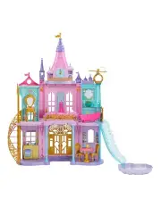 [Disney] Princess Magical Adventures Castle