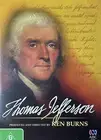 DVD NEW: Thomas Jefferson - 1996 Biographical Documentary, Director Ken Burns