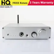 Rod Rain Audio BT940 PRO 4xPCM1794 USB DAC Hifi Headphone Amplifier Bluetooth5.1