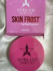 Jeffree Star Supreme Frost Highlighter Fatal Orchid