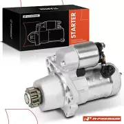 Starter Motor for Nissan X-Trail 2005-2006 2.5L 1.4KW 12V CCW 13T Auto Trans. (for: Nissan)