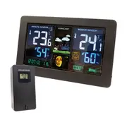 Silvan Selecta Weather Station with Barometer