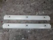 2Pack Taylor 084950 Scraper Blade Replacement 9 13/16"