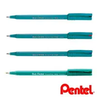 在飛比找樂天市場購物網優惠-【角落文房】Pentel 飛龍 Ball Pentel R5