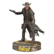 Fallout (TV) - The Ghoul Figure