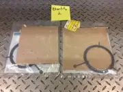 08-10 F-250 F-350 Super Duty 2 Turbo Diesel Exhaust Gaskets 7C3Z-6L612-B