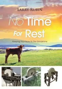 在飛比找博客來優惠-No Time for Rest: Keeping Your