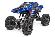 Maverick MV12505 Scout RC 1/10 4WD Electric Rock Crawler