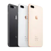 在飛比找PChome24h購物優惠-Apple iPhone 8 Plus (256G)-福利品