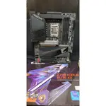 技嘉 Z790 AORUS ELITE AX  DDR5 ATX 大板 16相 1700 腳位 主機板 非 Z690