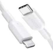 iPhone 12 Charger Cable Anker USB C to MFi Certified Lightning Cable 6ft Long