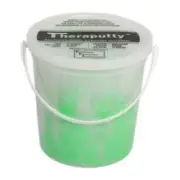 Fabrication Enterprises 10-2653 Theraputty Plus protective Exercise Putty Gr...