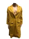 Jacket Salsa SIZE WOMEN S Color Yellow New