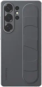 Samsung Galaxy S25 Ultra Standing Grip Case Black