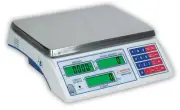 3000x0.1g (106x0.0035Oz) Digital Counting Scale Balance for Gold Jewelry Trade