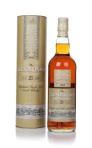 The GlenDronach 21 Year Old - Parliament Whisky 700ml, 48%