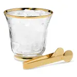 Aerin Sophia Small Ice Bucket