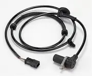 Abs Speed Sensor Car Abs Car Sensor Accessories Replacement for 8E0 927 807 G Distance Sensor