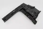 Genuine Mopar 2007-2018 Jeep Wrangler Body Side Aperture Assembly 68003226AG (for: Jeep)