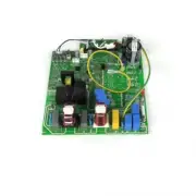 Midea 17122000000365 Main Control Board