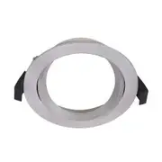 Eglo Lighting Roystar Gimble Trim - Anodised Aluminium