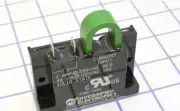 CMG0101 Diversified Electronics Protection Relays, CMG-0101 Series Ac