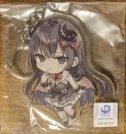 Rosidere Yuki Acrylic Key Chain