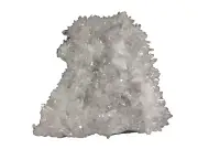 Quartz Crystal Cluster Sichuan Province, China (EA6651) mineral reiki healing