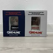 Gremlins Bayflow Gremlin Gizmo Snow Globe