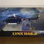 EASY MODEL Winged Ace LYNX HAS.2 model helicopter #fca80b
