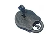 Enigma: Locked Out Puzzle