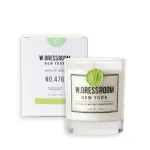 全新 W.DRESSROOM 韓國 香氛蠟燭 NO.476茉莉花 200G 已過期