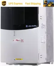 Free Tax AB 20BD027A0AYNAND0 Ser B PowerFlex 700 AC Drive 20HP 480VAC 3-Ph 27A