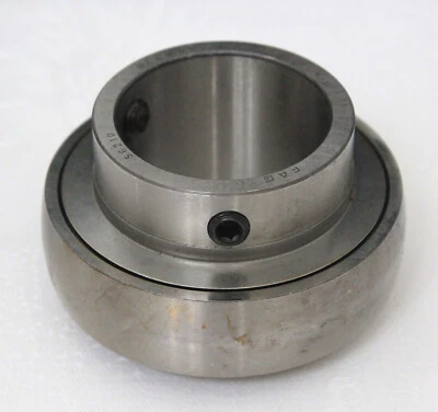 FAG 56210 Thrust Ball Bearing Germany – Double Direction Axial Bearing K.O