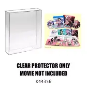 Protector For Nekomonogatari Black Limited Edition Blu-ray Set