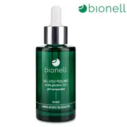 Bionell glycolic acid facial gel 15% 50 ml