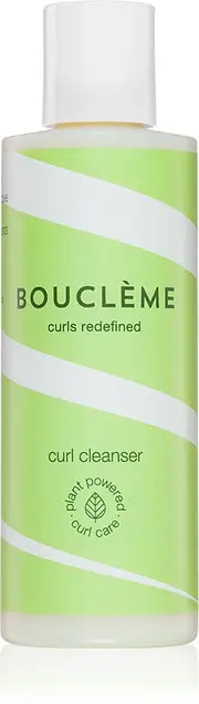 Bouclème Curly cleanser 100ml