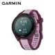 GARMIN Forerunner 165 Music GPS智慧跑錶 甜莓紫