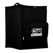 GR Audio Backpack Carrying Case for Acoustic 6