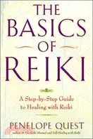 在飛比找三民網路書店優惠-The Basics of Reiki ─ A Step-b
