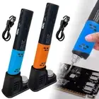 Type-C Soldering Iron Rechargeable Digital Soldering Iron Cordless Portable New