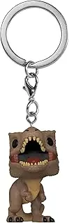 FUNKO POP! KEYCHAIN: Jurassic World: Dominion - T-Rex
