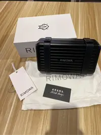 在飛比找Yahoo!奇摩拍賣優惠-米雪兒精品~全新真品 DIOR x RIMOWA 聯名款全球