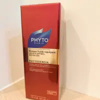 在飛比找蝦皮購物優惠-全新 PHYTO 髮朵 馭齡甦活護髮膜