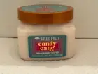 Tree Hut Candy Cane Shea Sugar Scrub Exfoliating & Hydrating Body 18 oz