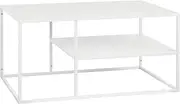 Cooper & Co. Living Aria Coffee Table White