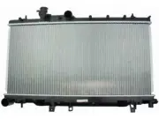 Radiator For 02-07 Subaru Saab Impreza Baja 92X 2.0L H4 Turbocharged 2.5L TR32Y6 (for: Saab)