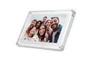 Jackson Frameo Smart Digtial Photo Frame 10.1" (Clear)