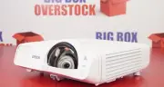 Epson V11HA75020 PowerLite L210SF Full HD Laser 3LCD Projector - Factory New