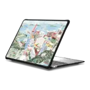 MacBook Air 13-inch (M1 / Intel) Impact Case Hong Kong, Kowloon & N.T.